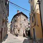 Original Mediterranean House בית נופש וודניאן