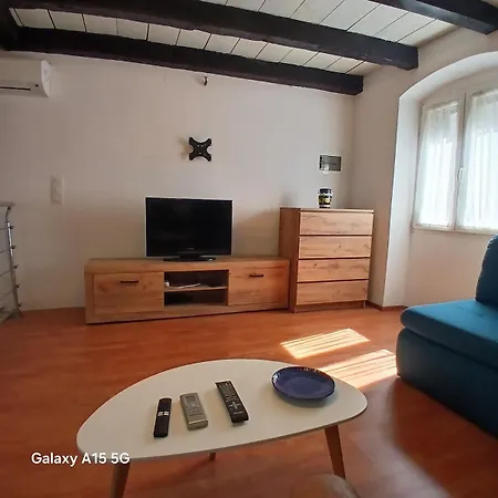 Feriehus Original Mediterranean House *