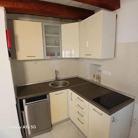 Original Mediterranean House Vodnjan