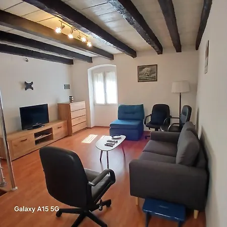 Casa de Férias Original Mediterranean House Vodnjan