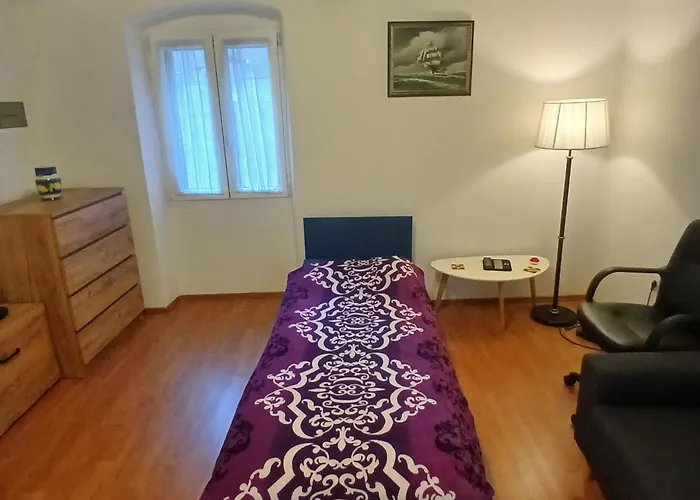 Tatil Evi Original Mediterranean House *