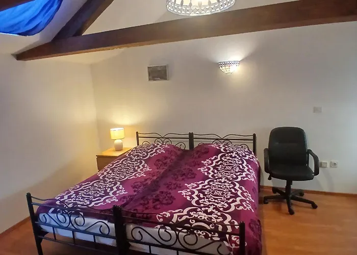 Original Mediterranean House