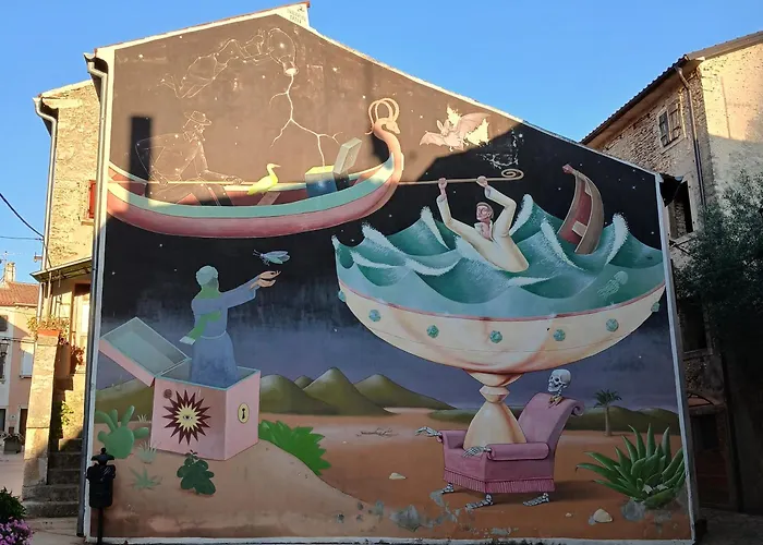 Original Mediterranean House Vodnjan