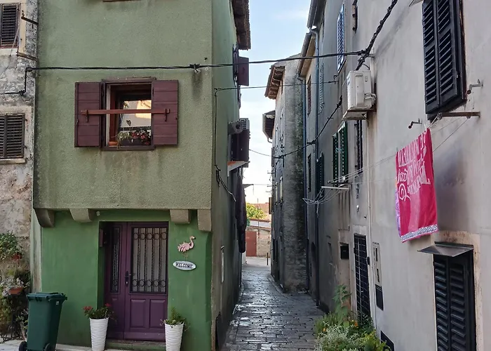 Original Mediterranean House Ferienhaus