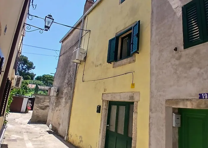 Original Mediterranean House * Vodnjan