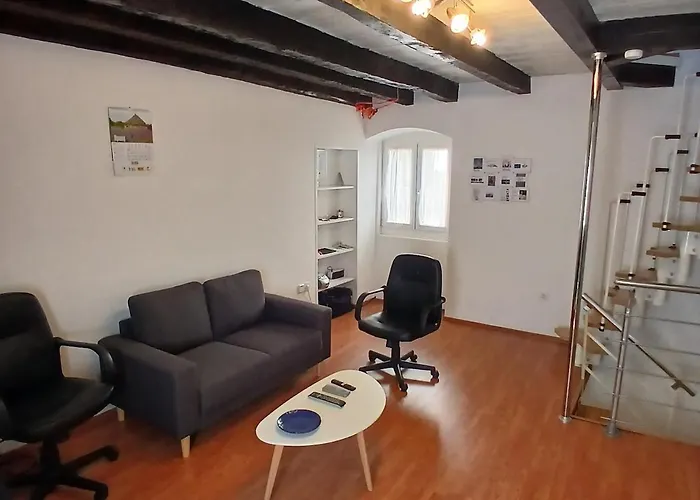 Ferienhaus Original Mediterranean House