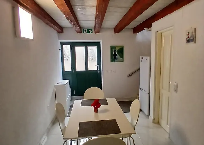 Original Mediterranean House Ferienhaus *