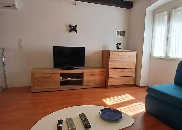 Ferienhaus Original Mediterranean House *