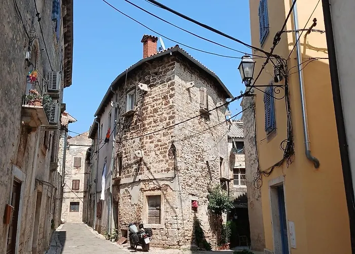 Original Mediterranean House بيت للعطل فودنيان