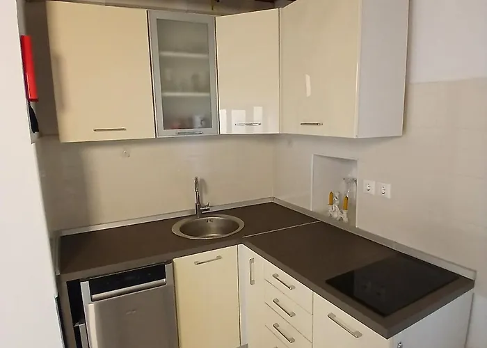 Original Mediterranean House فودنيان