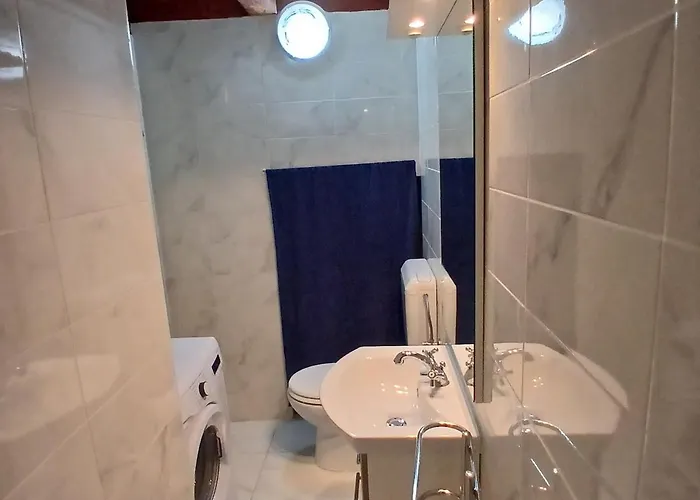 Ferienhaus Original Mediterranean House *