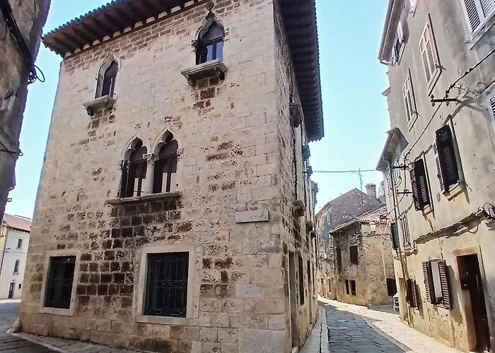 بيت للعطل Original Mediterranean House فودنيان