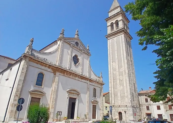 Ferienhaus Original Mediterranean House *