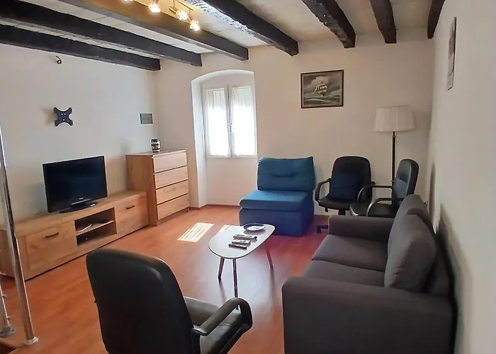 Ferienhaus Original Mediterranean House Vodnjan