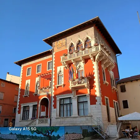 Original Mediterranean House 度假居