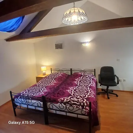 Original Mediterranean House