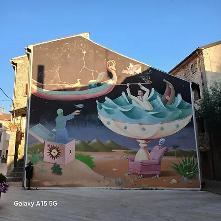 Original Mediterranean House 沃德年