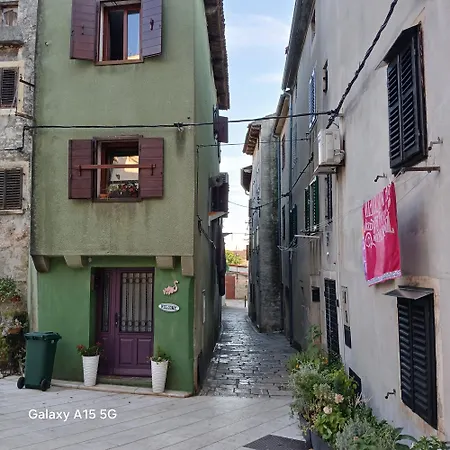 Original Mediterranean House 度假居