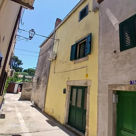 Original Mediterranean House * 보드냔