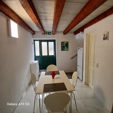 Original Mediterranean House 度假居 *