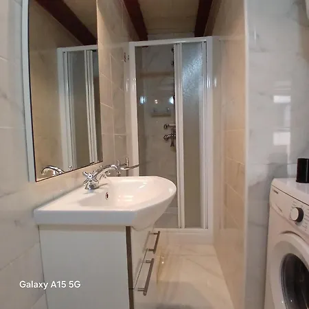 Original Mediterranean House 度假居