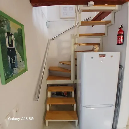 度假居 Original Mediterranean House