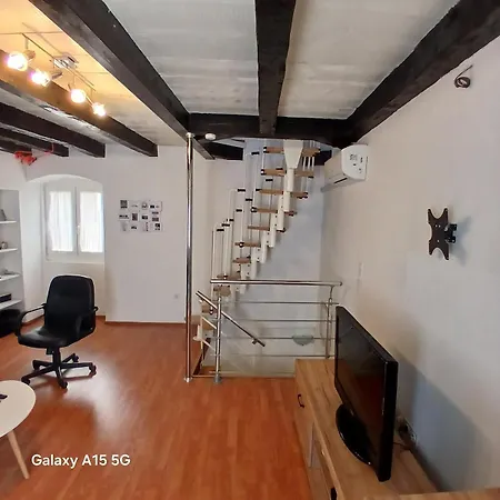 Original Mediterranean House 度假居