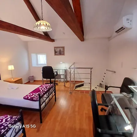 Original Mediterranean House 度假居 沃德年