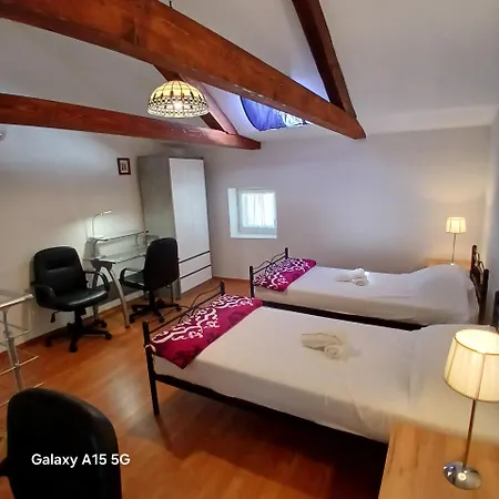 Original Mediterranean House 度假居 *