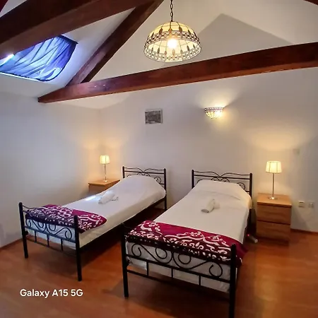 Original Mediterranean House Tatil Evi Vodnjan