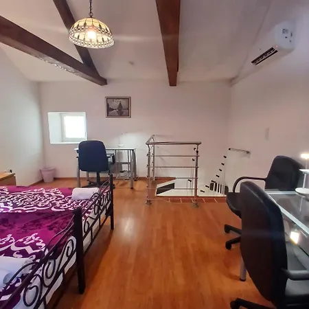 Original Mediterranean House Tatil Evi