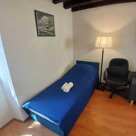 Original Mediterranean House Tatil Evi Vodnjan