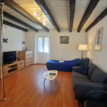 Original Mediterranean House *