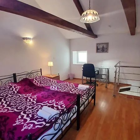 Original Mediterranean House * 보드냔