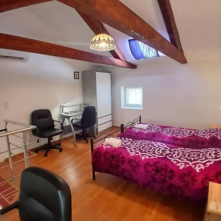 Tatil Evi Original Mediterranean House Vodnjan