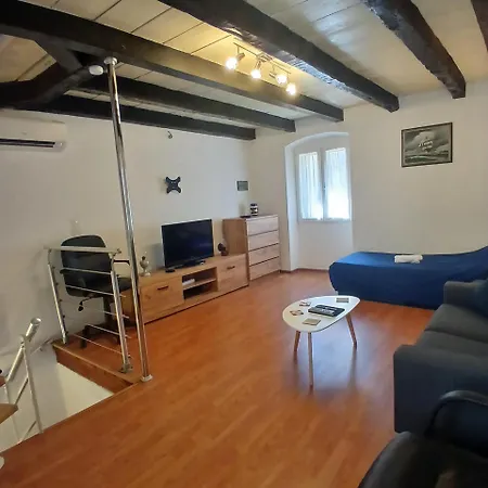 Tatil Evi Original Mediterranean House Vodnjan