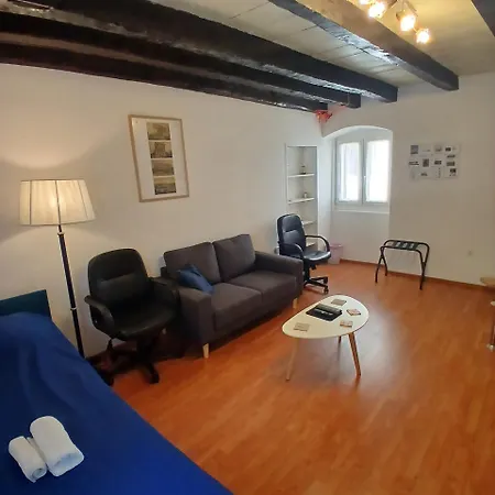 펜션 Original Mediterranean House