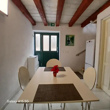 펜션 Original Mediterranean House *